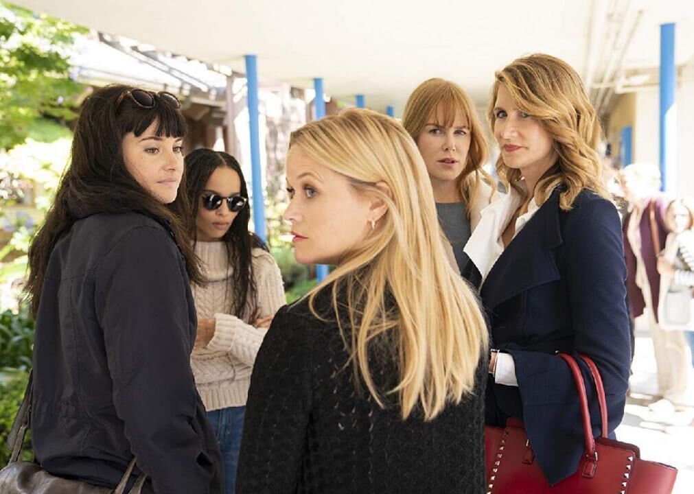 #71. Big Little Lies